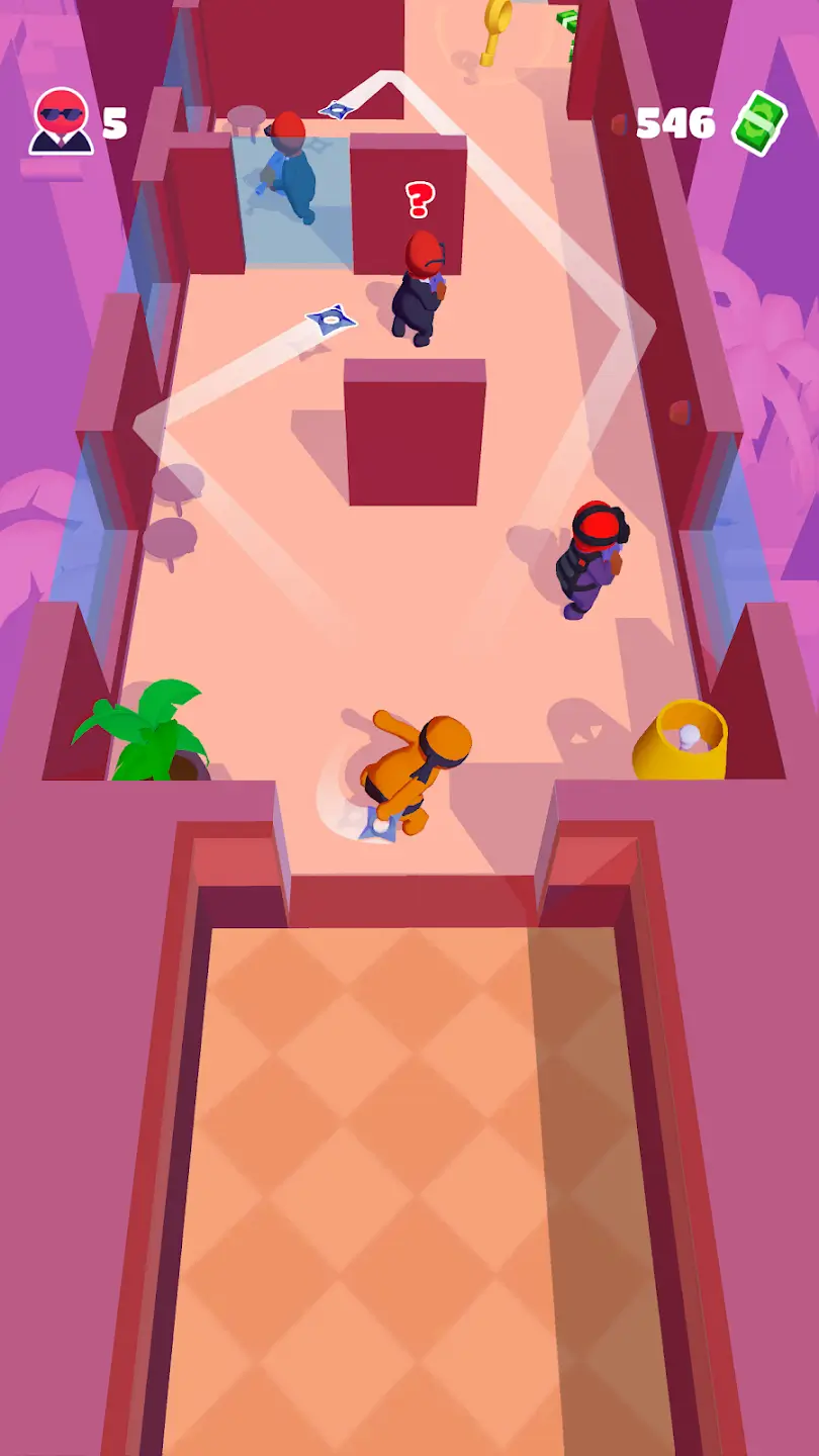 Screenshot Stealth Master APK v1.12.36 untuk Android