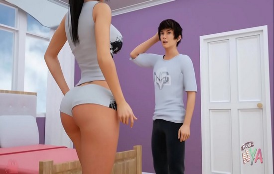 Screenshot Milfy City APK