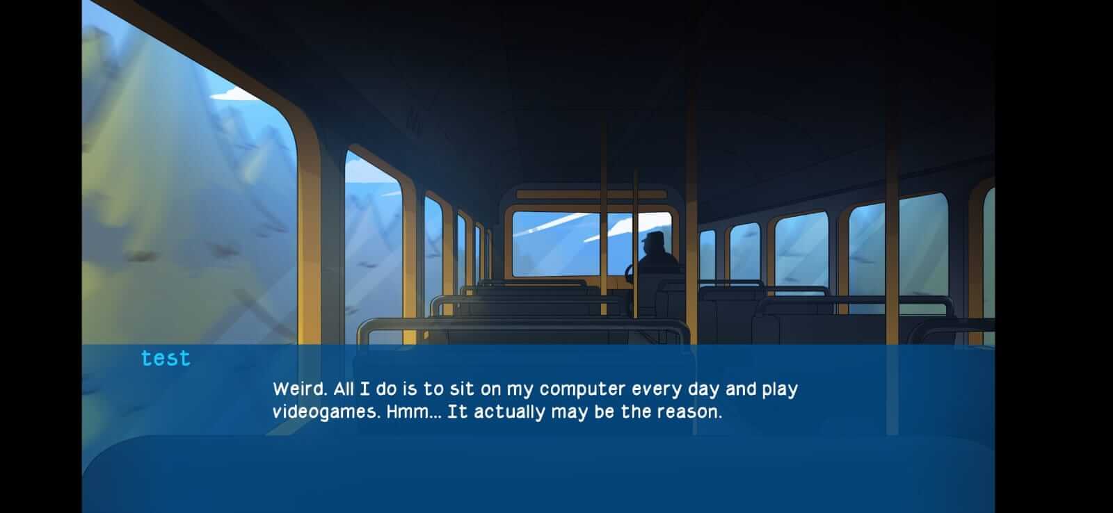 Screenshot Camp Pinewood APK