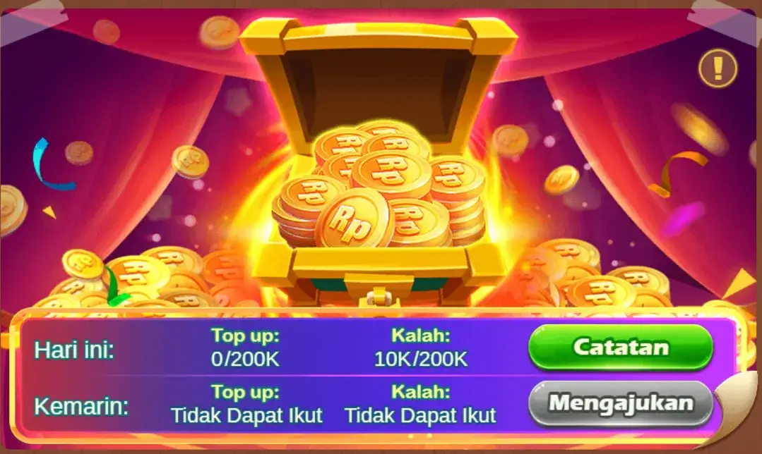 Screenshot Y89 Slot APK v11.2