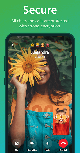 Screenshot Appvn APK