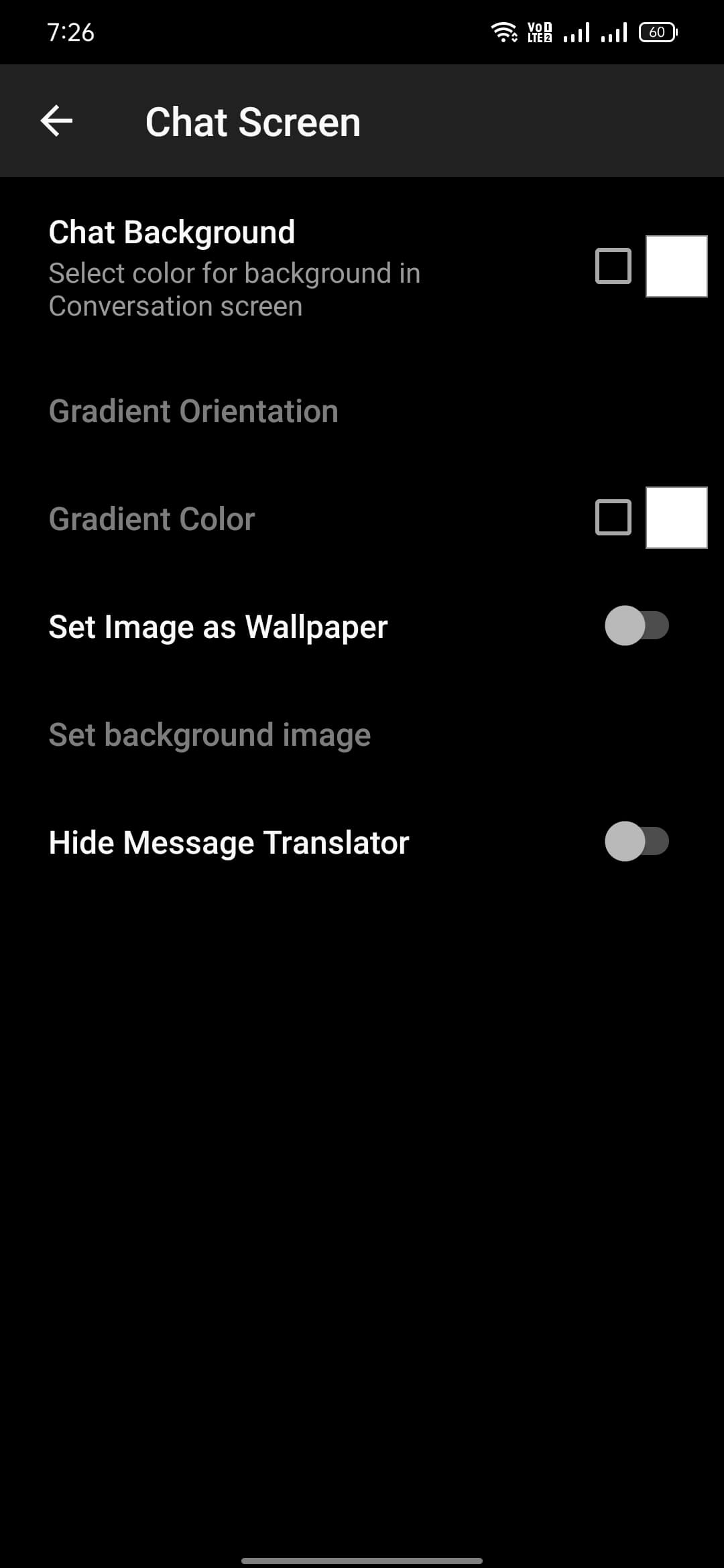 Screenshot Insta Pro 2 APK v14.80 untuk Android