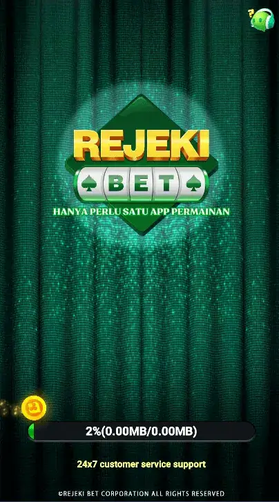 Screenshot Rejekibet APK v61.1