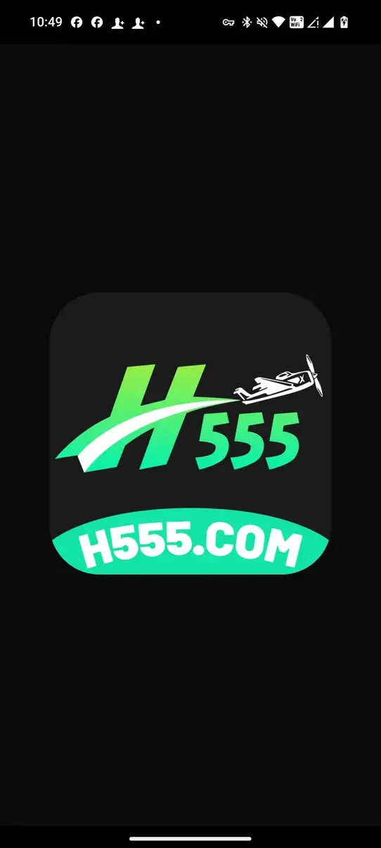 Screenshot H555 APK