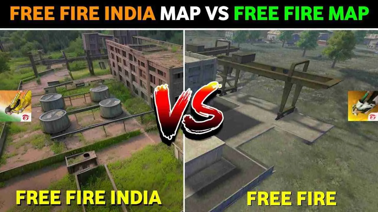 Screenshot 94fbr Free Fire India APK