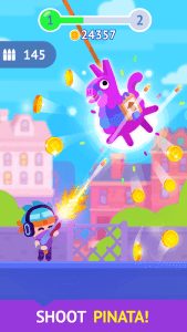 Screenshot Pinatamasters APK