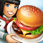Cooking Fever APK