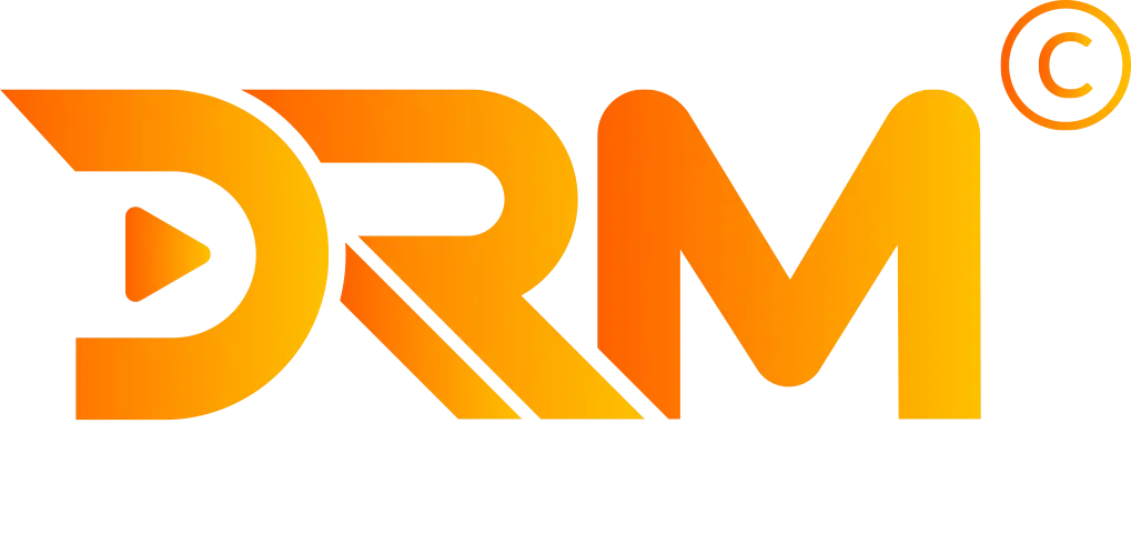 Screenshot DRM Player APK v1.0.6