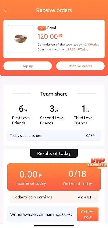 Screenshot Leefire APK v3.1.11