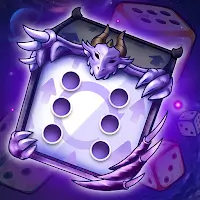 Random Dice PvP Defense APK