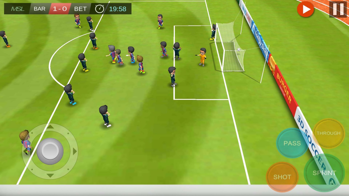Screenshot MSL APK