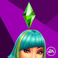 The Sims Mobile APK v52.0.0.164239