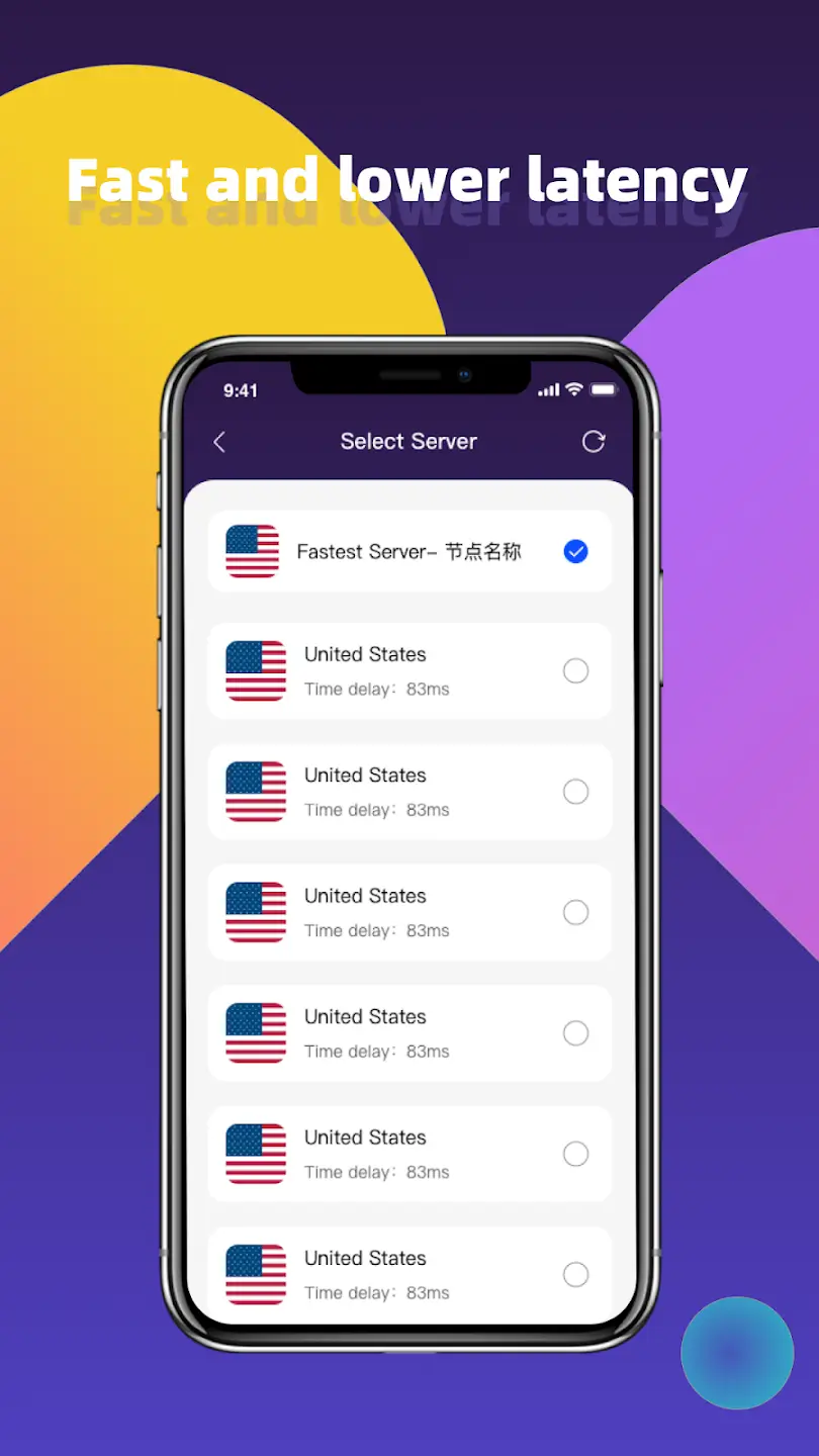 Screenshot Vold Speed APK