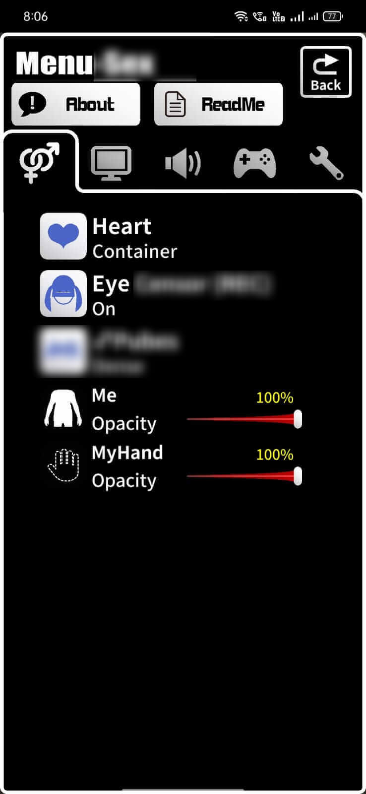 Screenshot Lost Life APK v1.98 Download