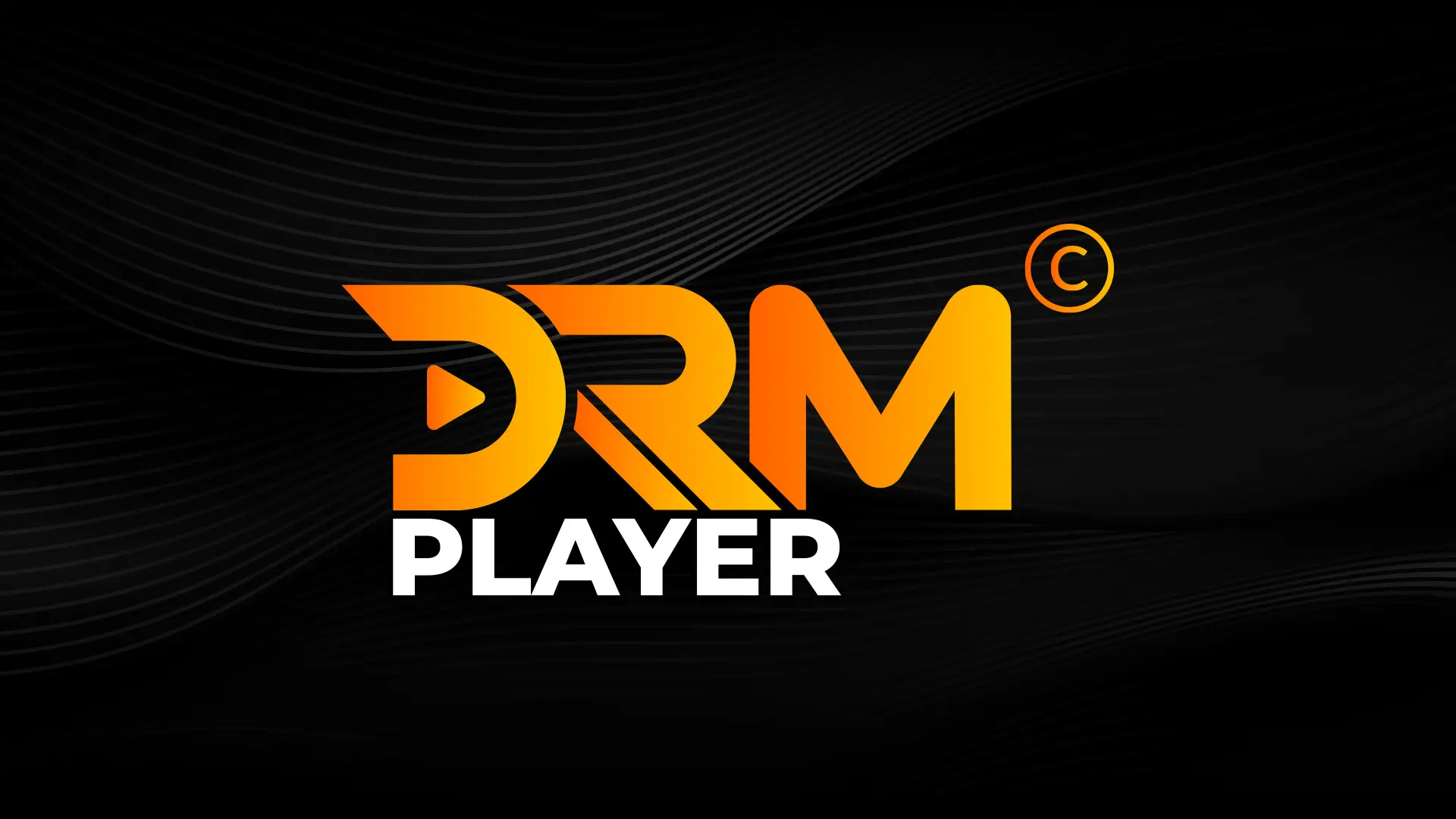 Screenshot DRM Player APK v1.0.6