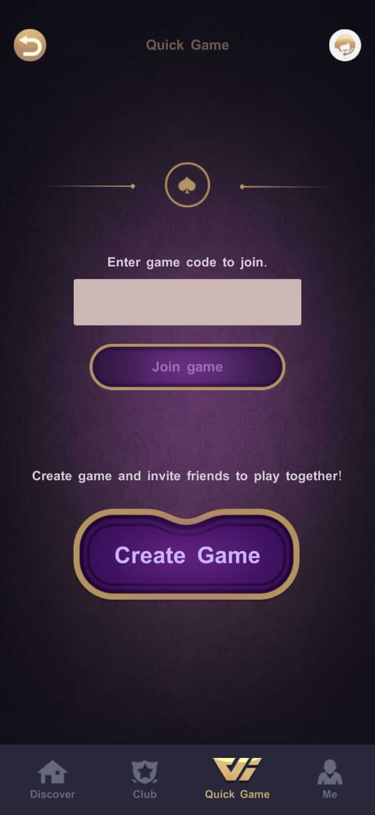Screenshot Mojoo Poker Pool APK