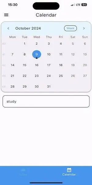 Screenshot Univer Note APK v4.4.9