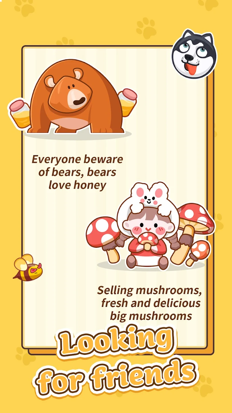Screenshot Crazy Dog APK