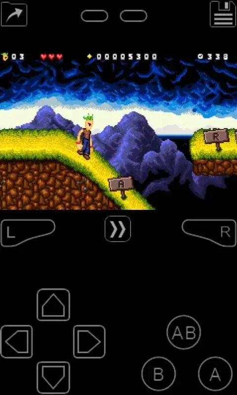 Screenshot My Boy! Pro APK