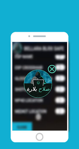 Screenshot BLRX Injector APK 1.106.4