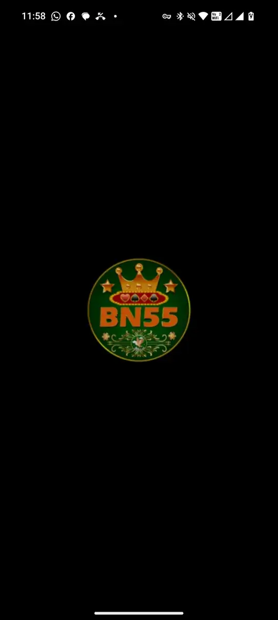 Screenshot Bn55 APK