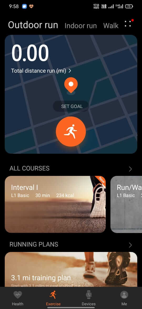 Screenshot Petal Health APK v12.0.8.328