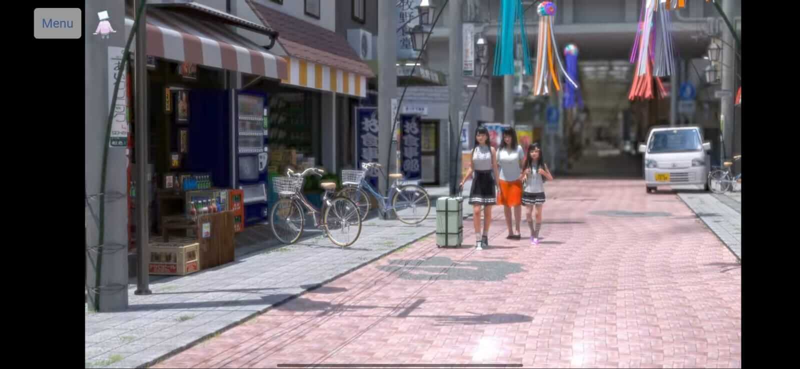 Screenshot Neet and Angel APK
