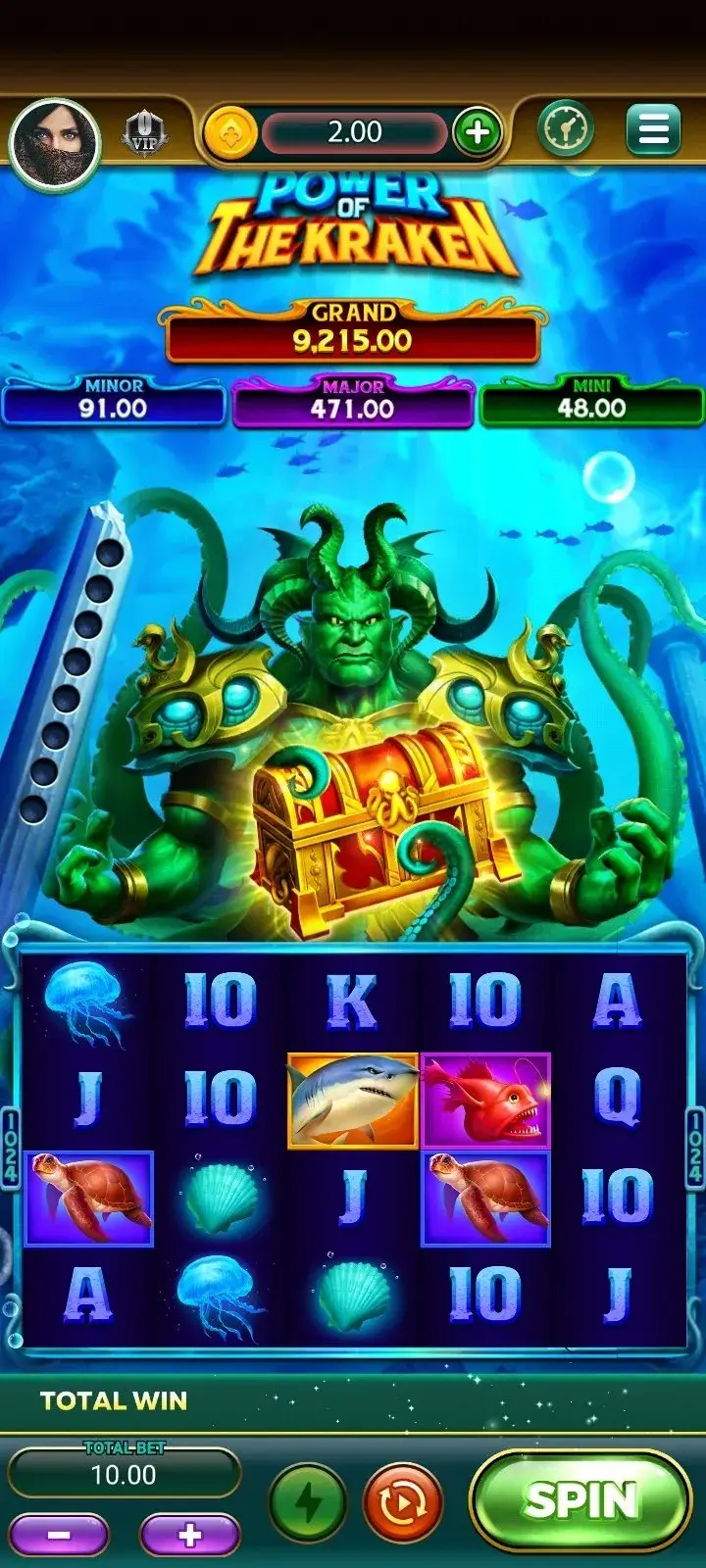 Screenshot Yono Rummy APK