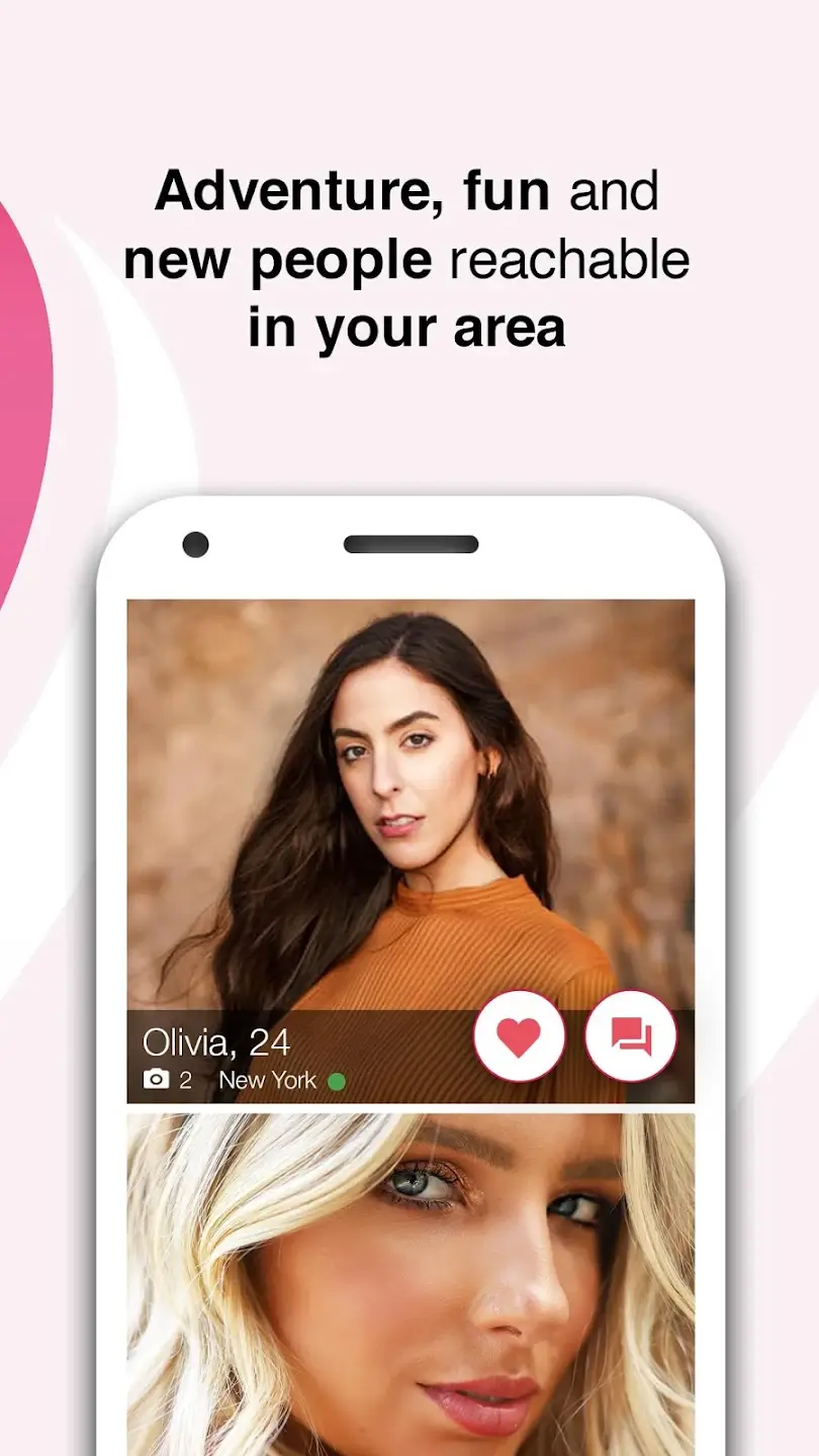 Screenshot iFlirts APK v8.0.1 (Venezuela)