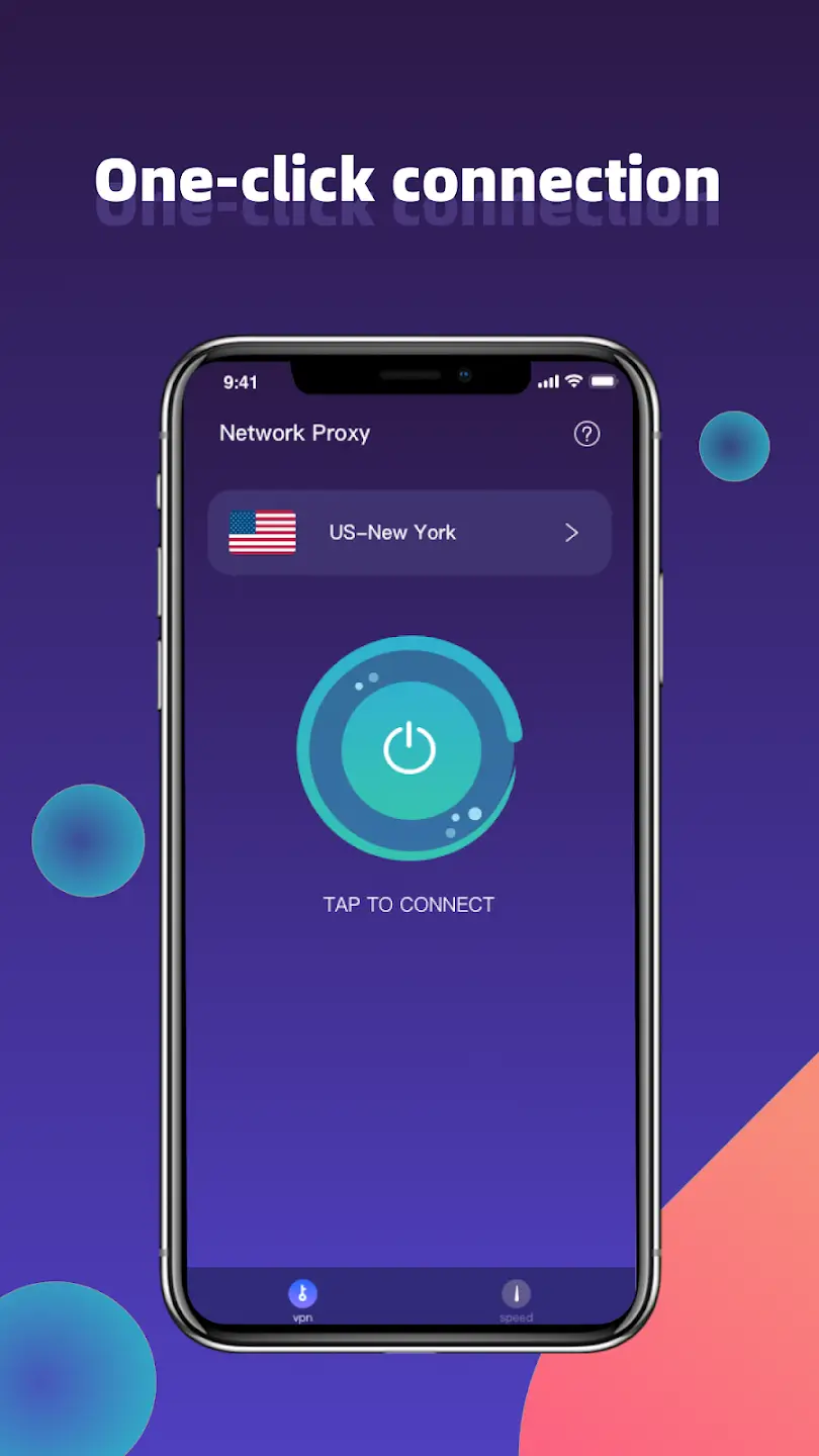 Screenshot Vold Speed APK