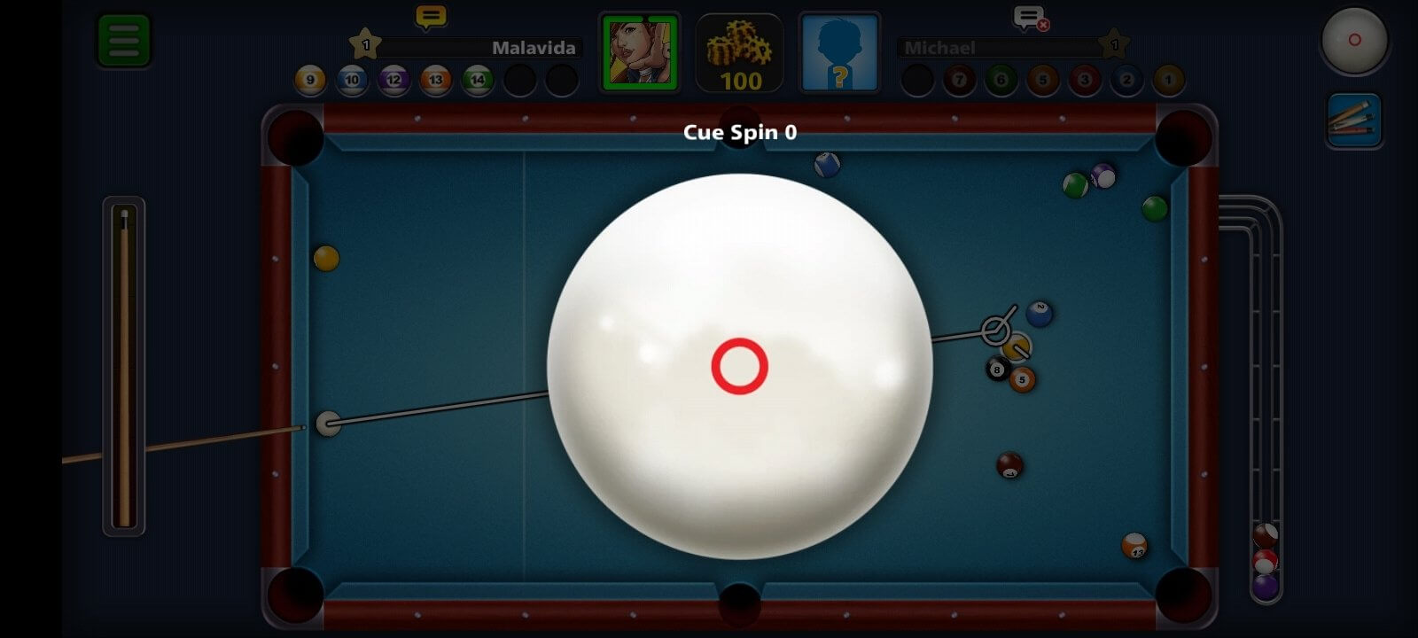 Screenshot Easy Victory APK