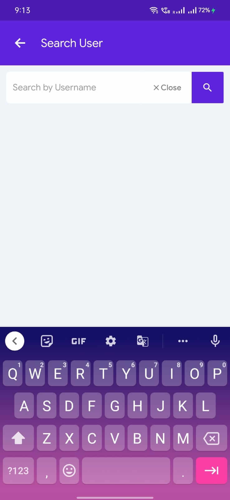 Screenshot HalaPlay APK 27.0 untuk Android