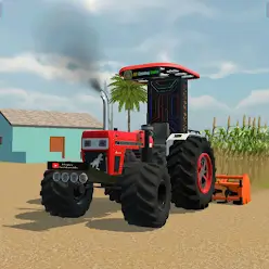 Indian Vehicles Simulator 3D APK v0.51