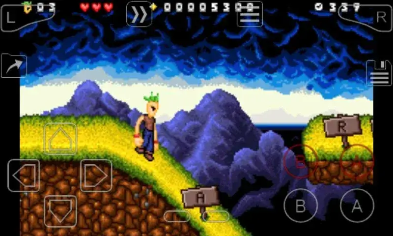 Screenshot My Boy! Pro APK