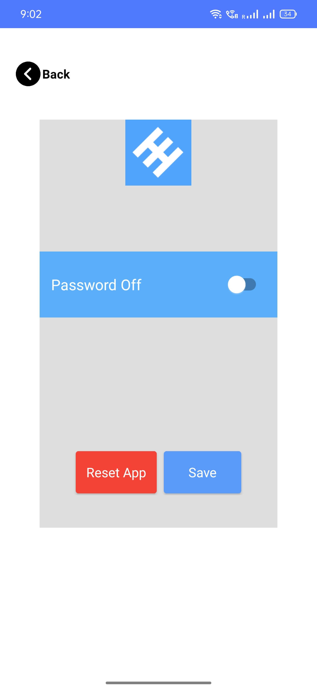 Screenshot Prank Bank APK
