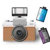 EE35 Film Camera APK