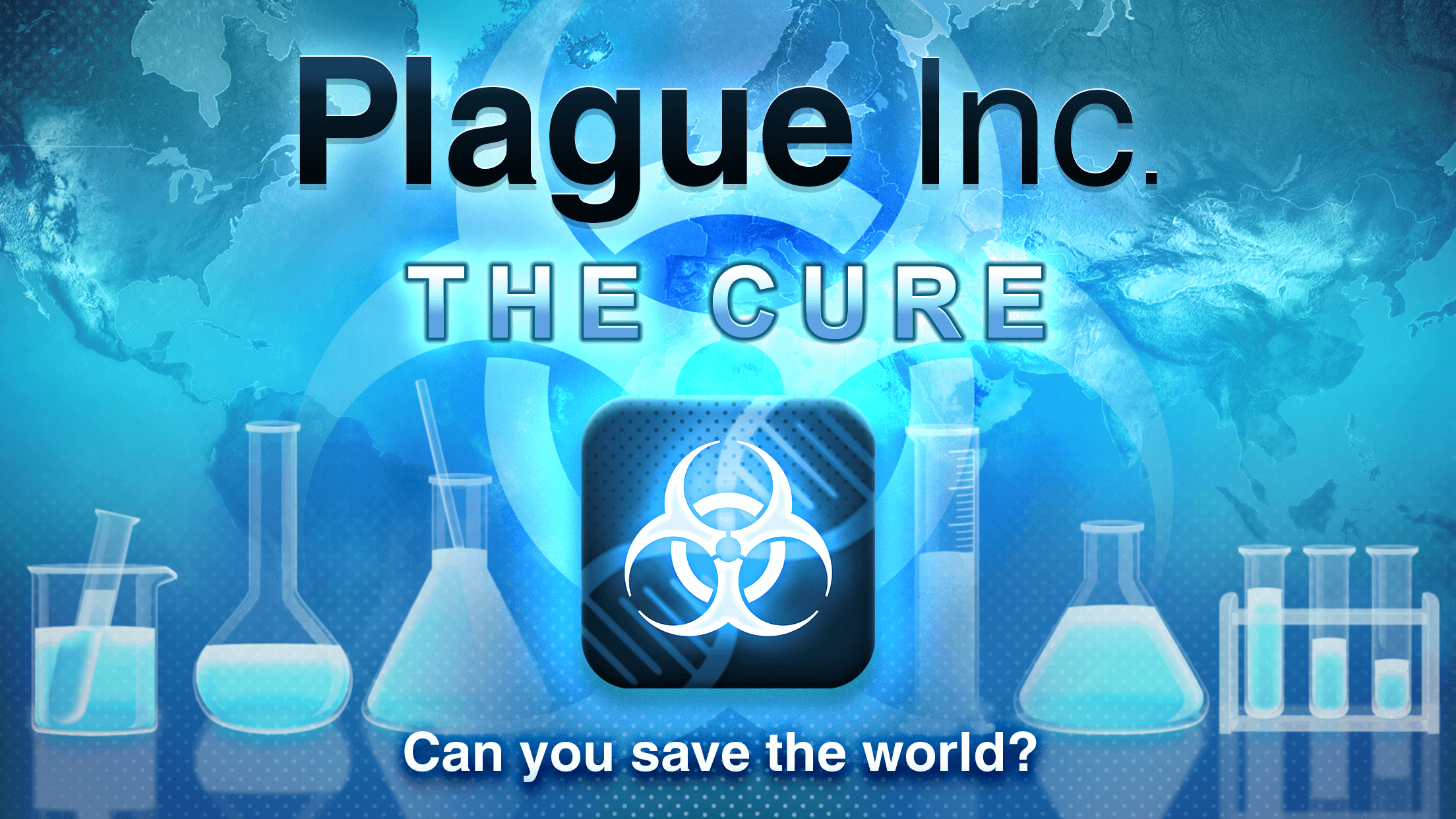 Screenshot Plague Inc APK v1.24.4