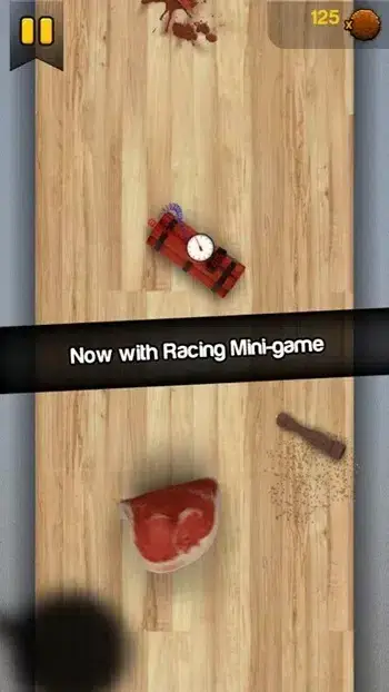Screenshot Charlie the Steak APK v34