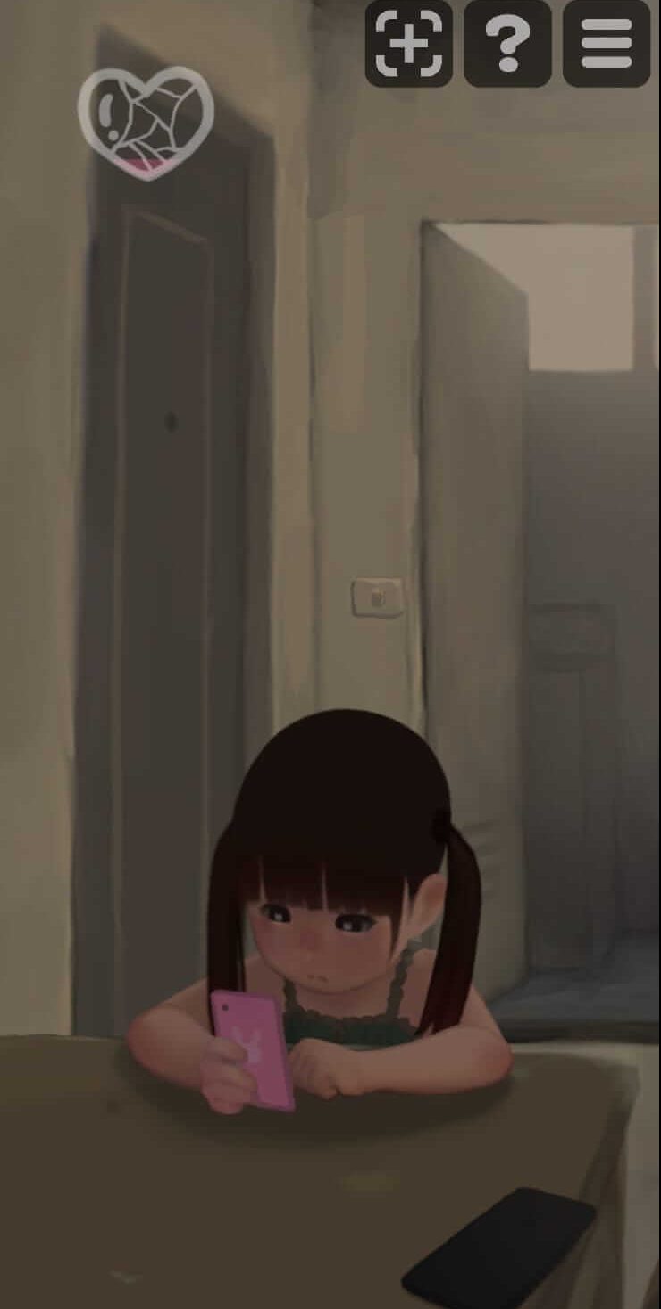 Screenshot Lost Life APK v1.98 Download