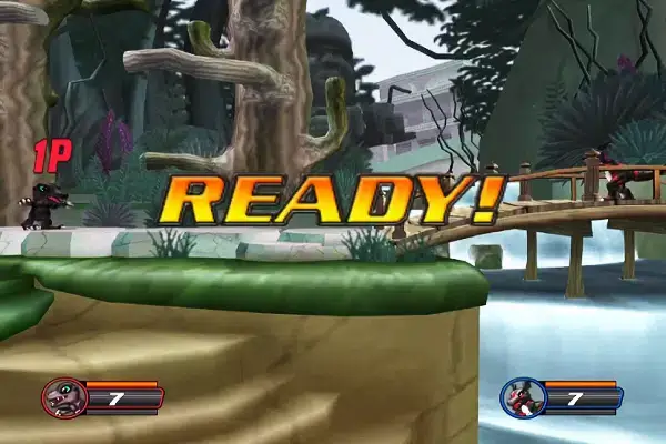 Screenshot Digimon Rumble Arena 2 Guide APK