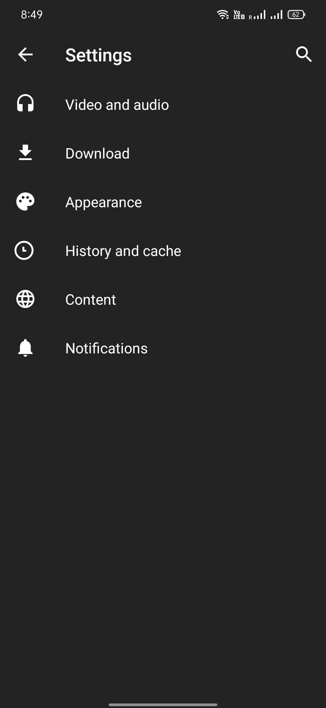 Screenshot Genyoutube APK