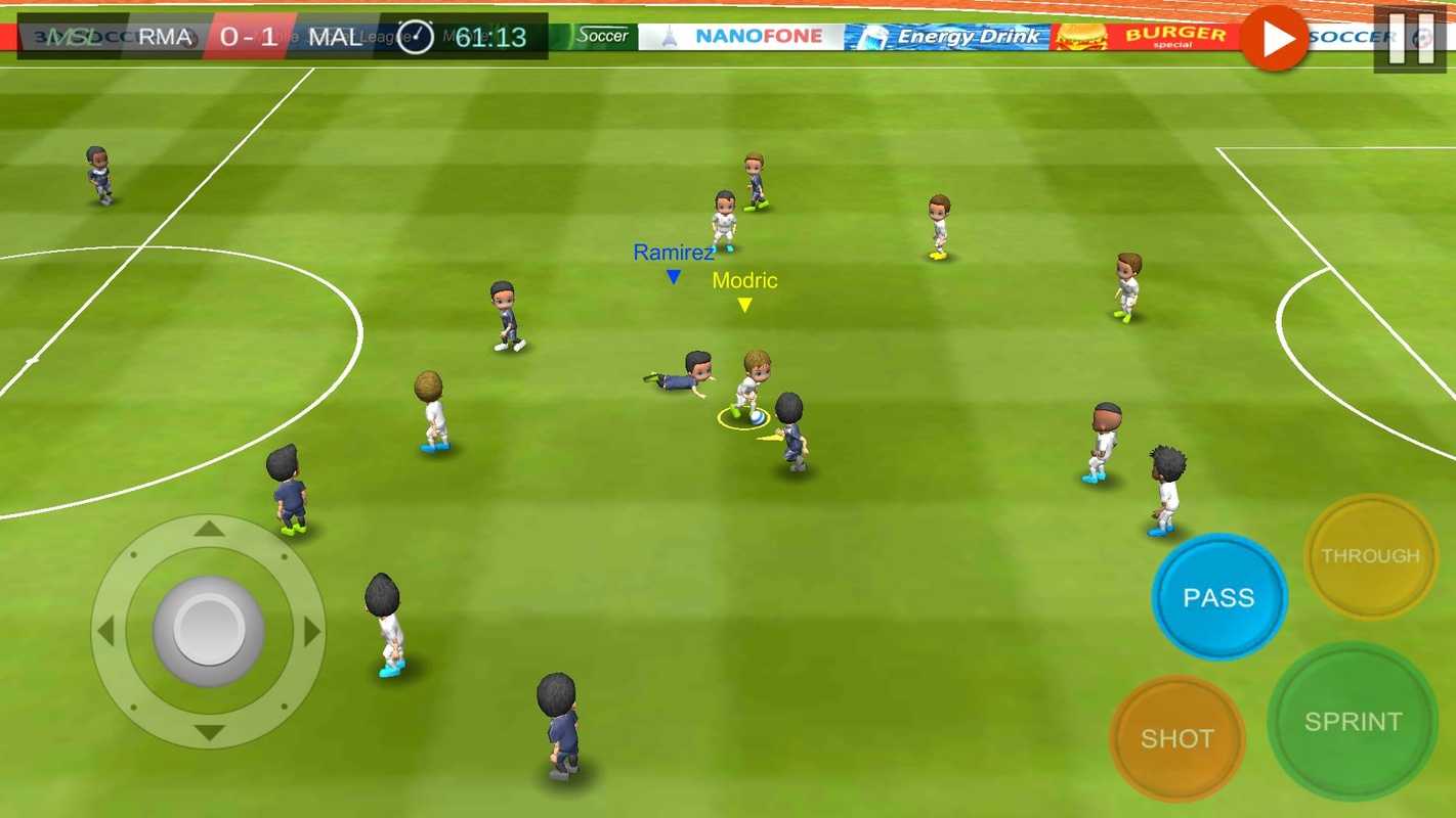 Screenshot MSL APK
