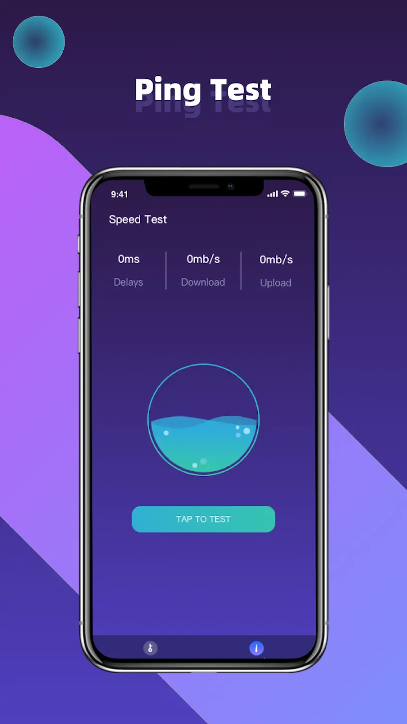 Screenshot Vold Speed APK