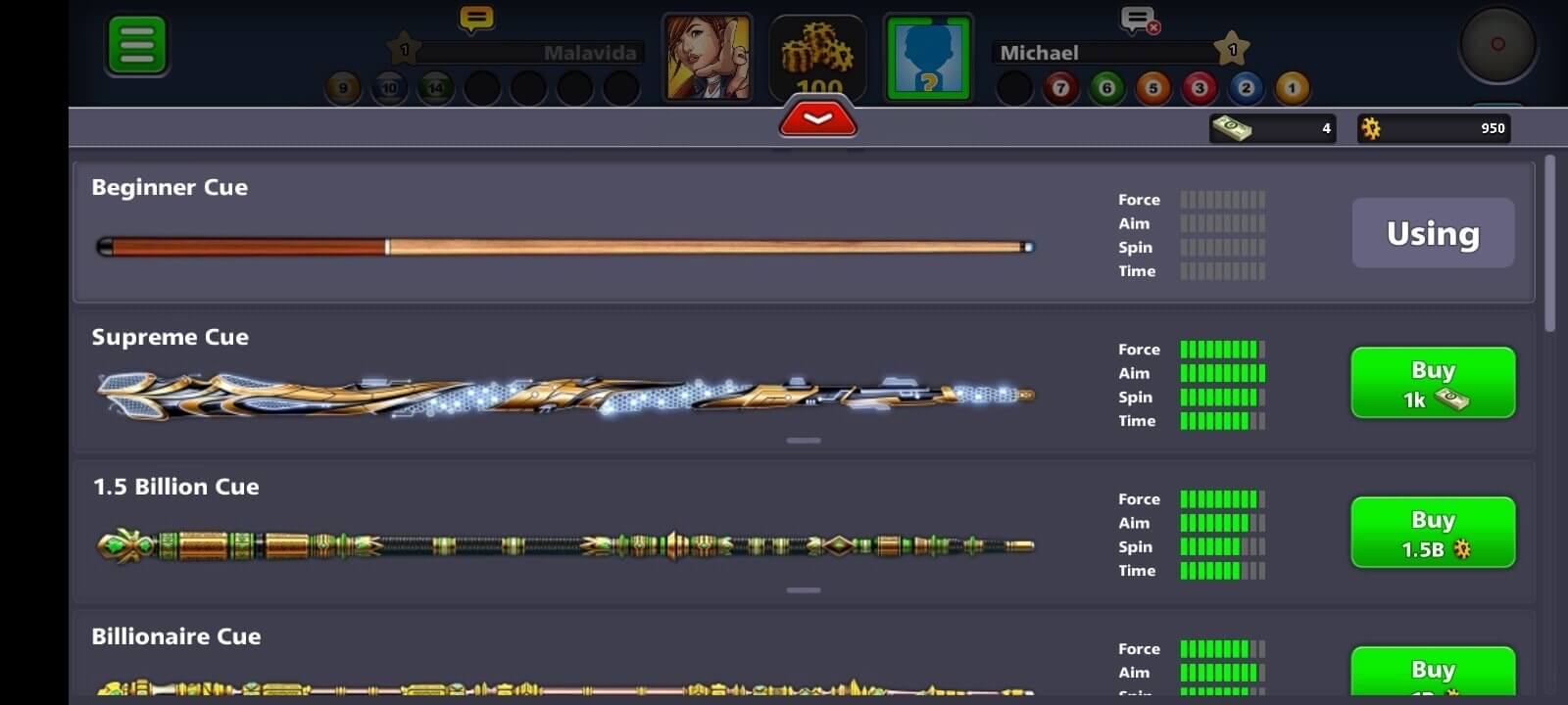 Screenshot Easy Victory APK