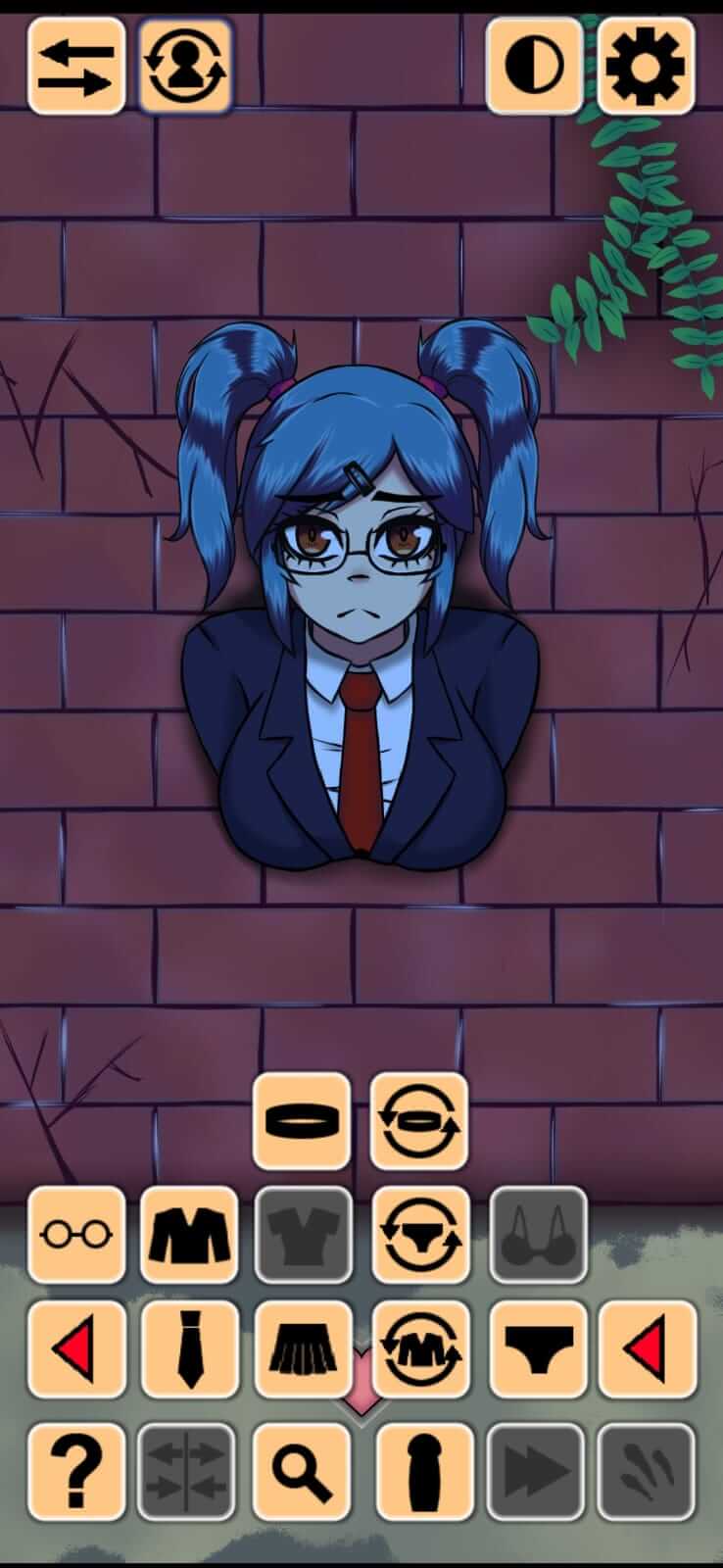 Screenshot Another Girl In The Wall APK v1.7 untuk Android