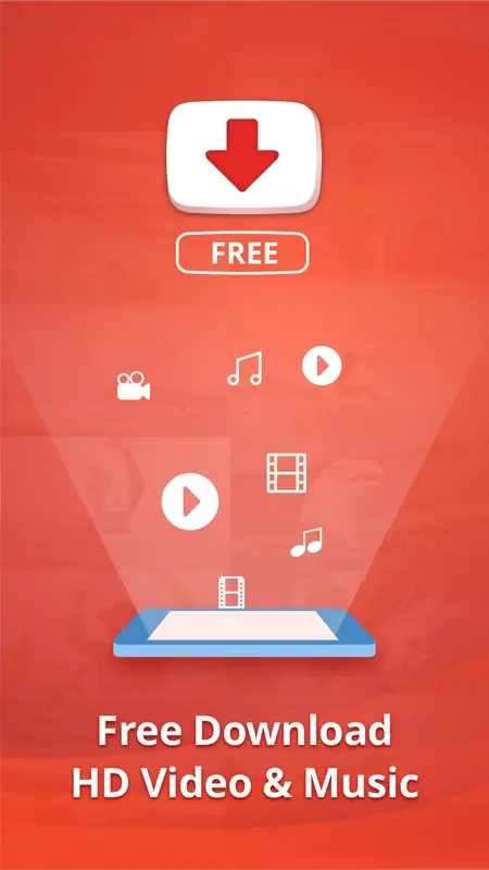 Screenshot Instube APK 2.6.6
