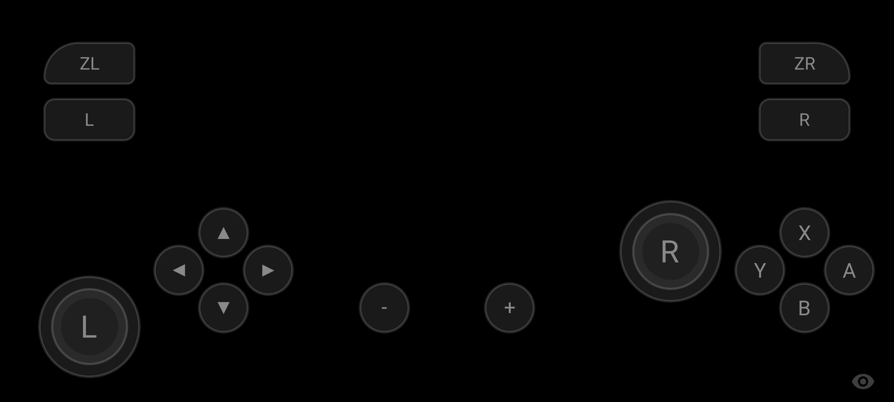 Screenshot Skyline Emulator APK