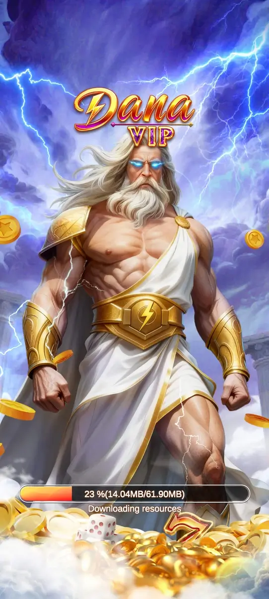 Screenshot DANAVIP APK