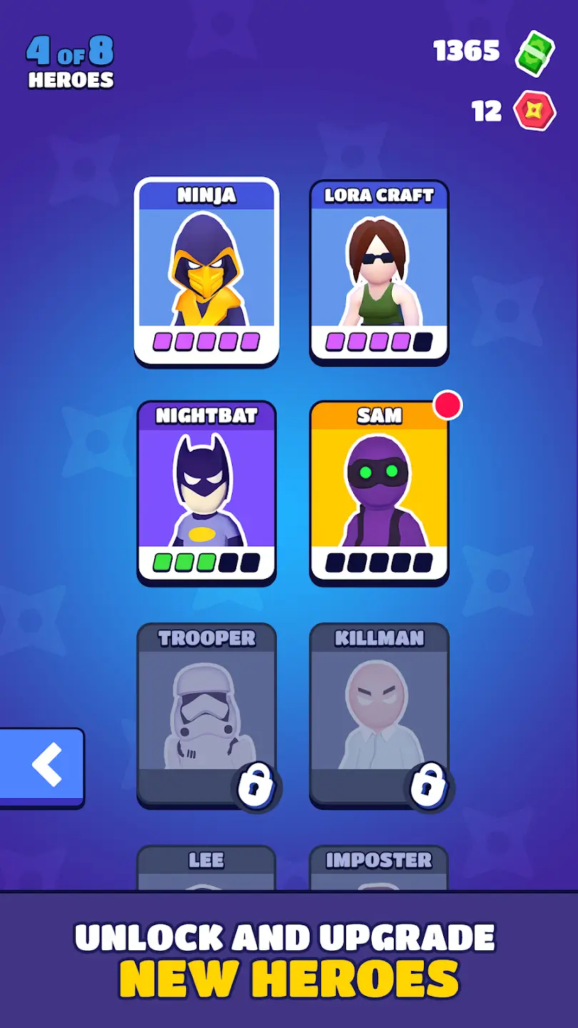 Screenshot Stealth Master APK v1.12.36 untuk Android