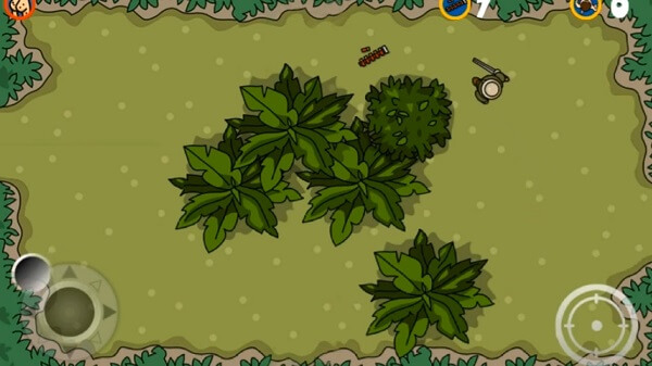Screenshot Ass Hunter APK